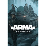 Arma reforger